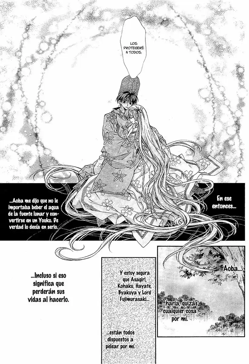 Sakura-hime Kaden (2008) - Capítulo 32 - Página 26 - LectorTMOo