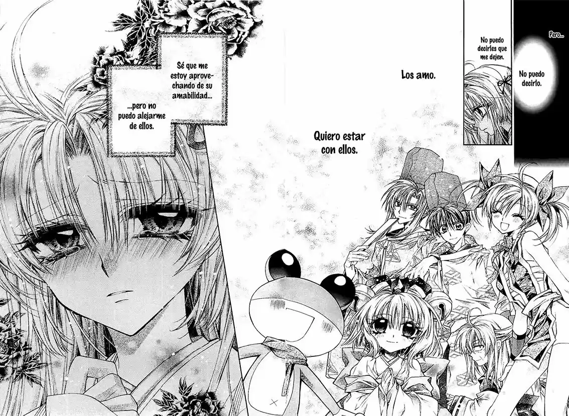 Sakura-hime Kaden (2008) - Capítulo 32 - Página 27 - LectorTMOo
