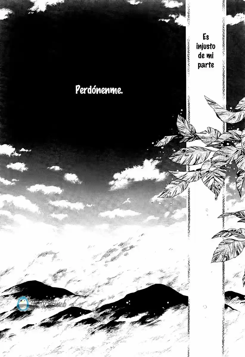 Sakura-hime Kaden (2008) - Capítulo 32 - Página 28 - LectorTMOo