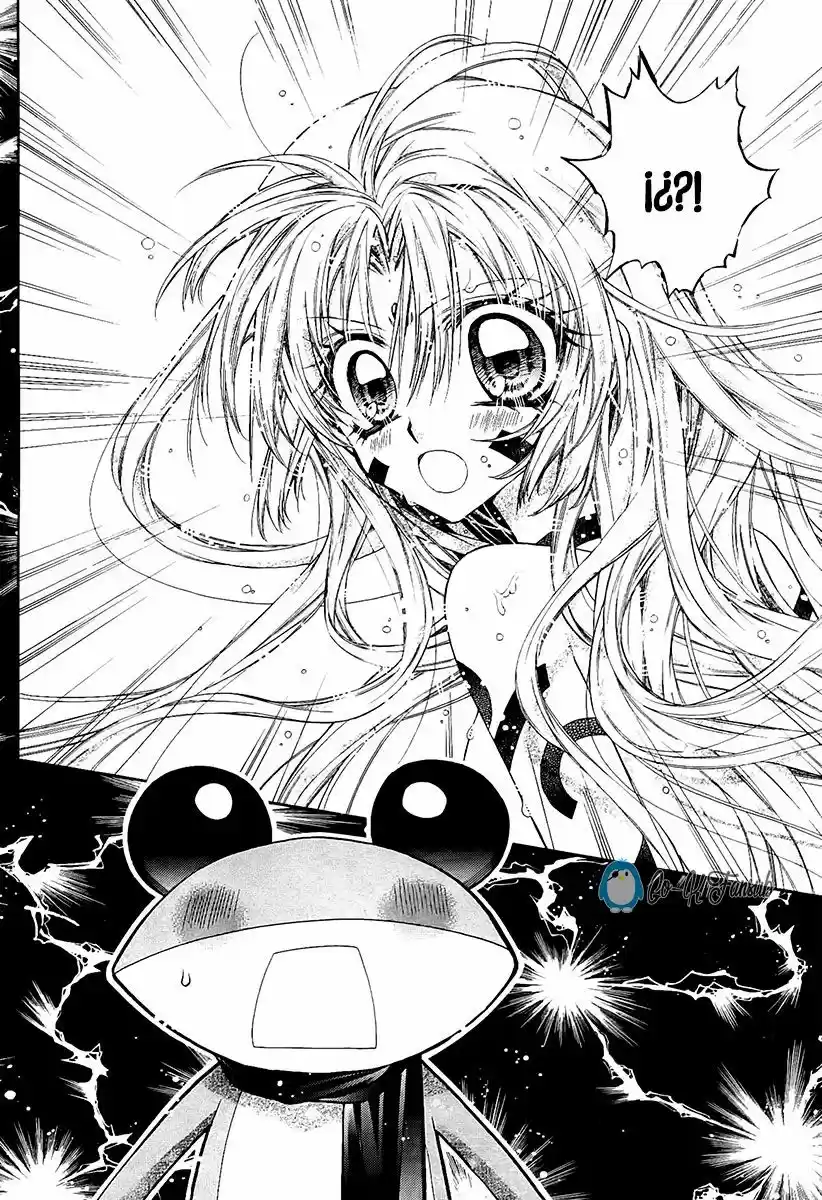 Sakura-hime Kaden (2008) - Capítulo 32 - Página 34 - LectorTMOo