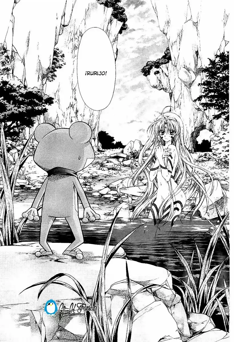 Sakura-hime Kaden (2008) - Capítulo 32 - Página 35 - LectorTMOo