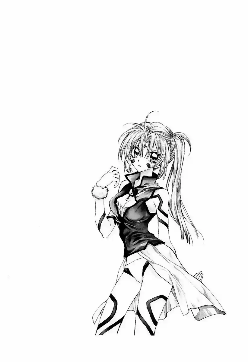 Sakura-hime Kaden (2008) - Capítulo 32 - Página 36 - LectorTMOo