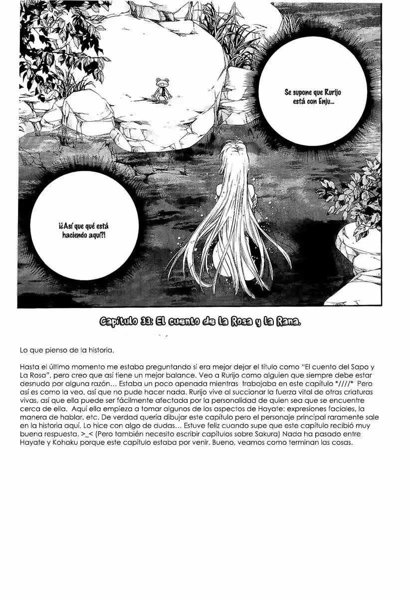 Sakura-hime Kaden (2008) - Capítulo 33 - Página 6 - LectorTMOo