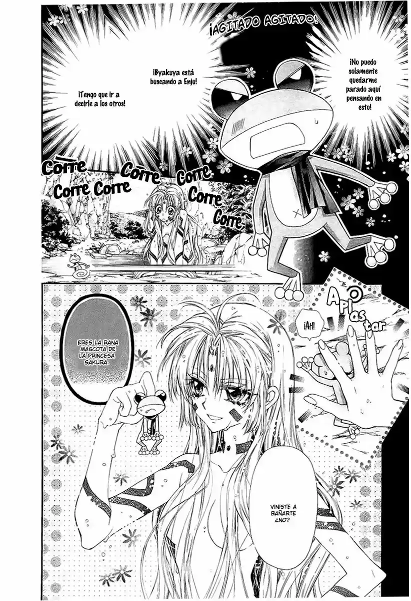 Sakura-hime Kaden (2008) - Capítulo 33 - Página 7 - LectorTMOo