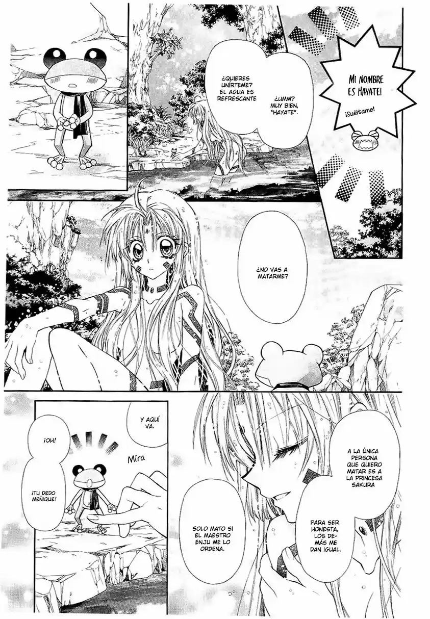 Sakura-hime Kaden (2008) - Capítulo 33 - Página 8 - LectorTMOo