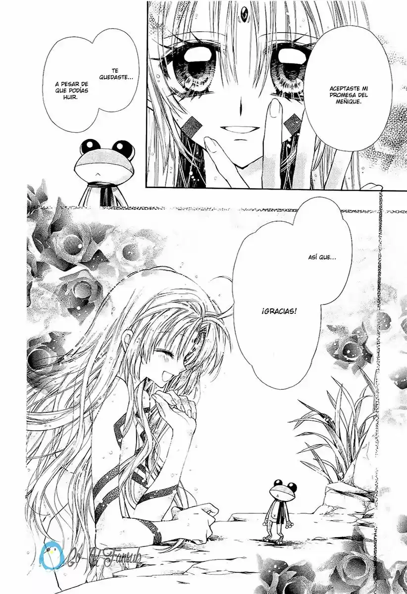 Sakura-hime Kaden (2008) - Capítulo 33 - Página 9 - LectorTMOo