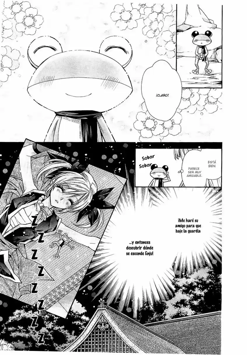 Sakura-hime Kaden (2008) - Capítulo 33 - Página 10 - LectorTMOo