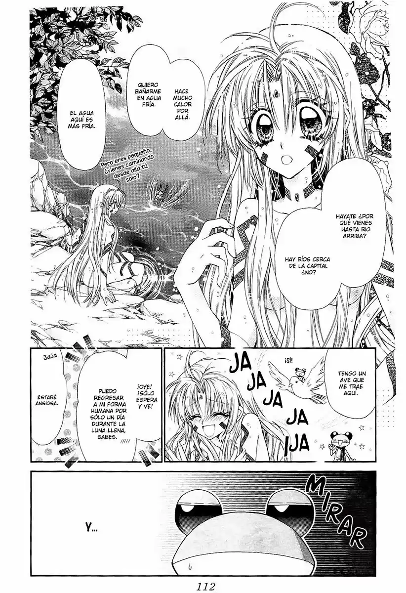 Sakura-hime Kaden (2008) - Capítulo 33 - Página 11 - LectorTMOo