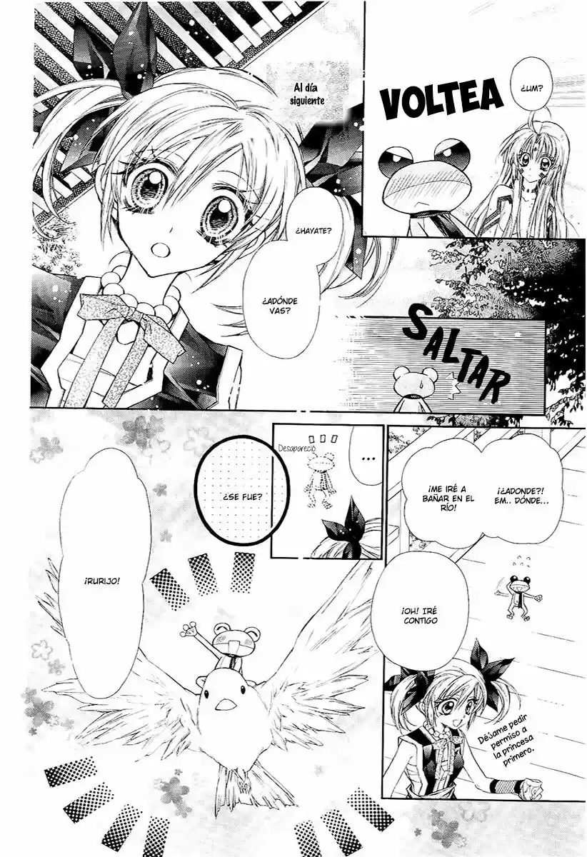 Sakura-hime Kaden (2008) - Capítulo 33 - Página 13 - LectorTMOo