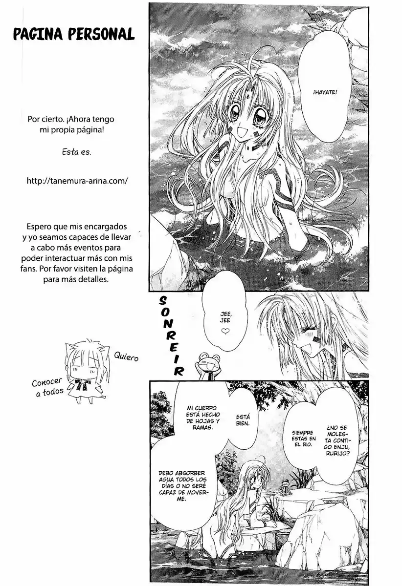 Sakura-hime Kaden (2008) - Capítulo 33 - Página 14 - LectorTMOo