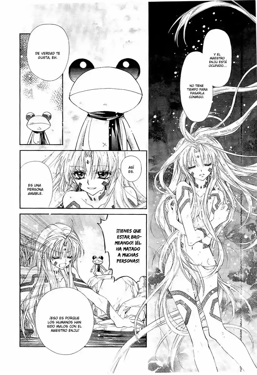 Sakura-hime Kaden (2008) - Capítulo 33 - Página 15 - LectorTMOo