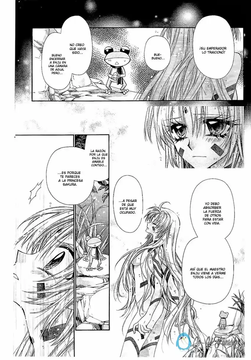 Sakura-hime Kaden (2008) - Capítulo 33 - Página 16 - LectorTMOo