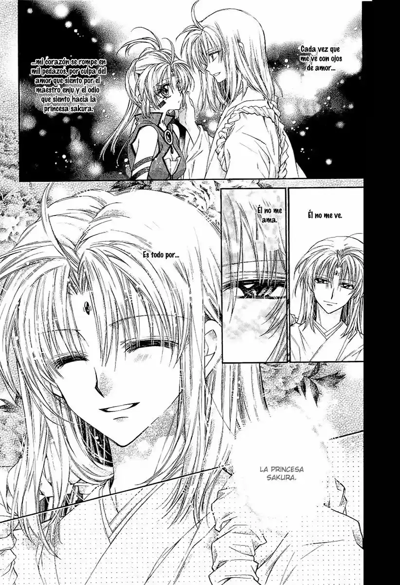 Sakura-hime Kaden (2008) - Capítulo 33 - Página 18 - LectorTMOo