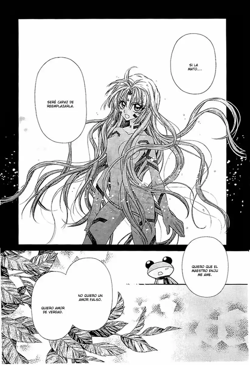 Sakura-hime Kaden (2008) - Capítulo 33 - Página 19 - LectorTMOo