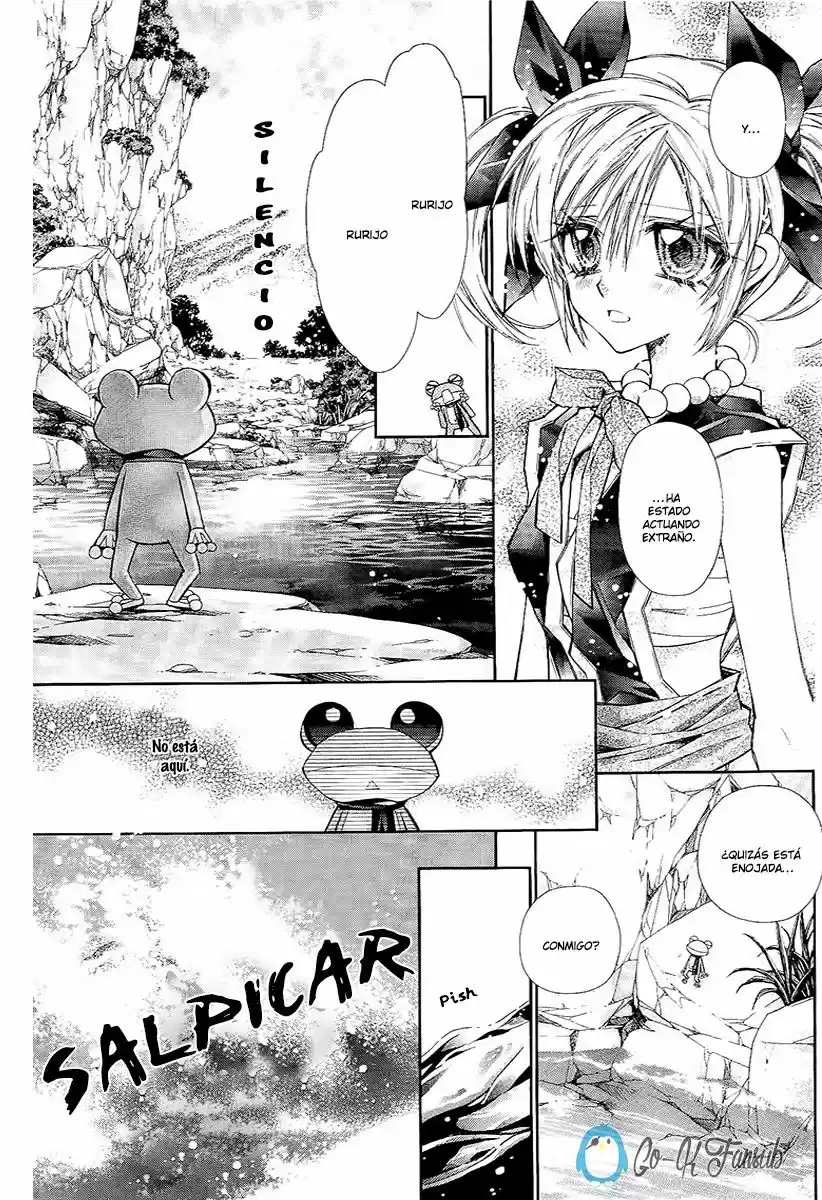 Sakura-hime Kaden (2008) - Capítulo 33 - Página 22 - LectorTMOo