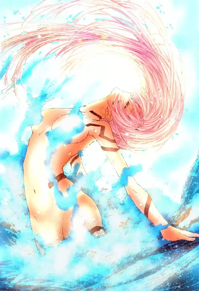 Sakura-hime Kaden (2008) - Capítulo 33 - Página 23 - LectorTMOo