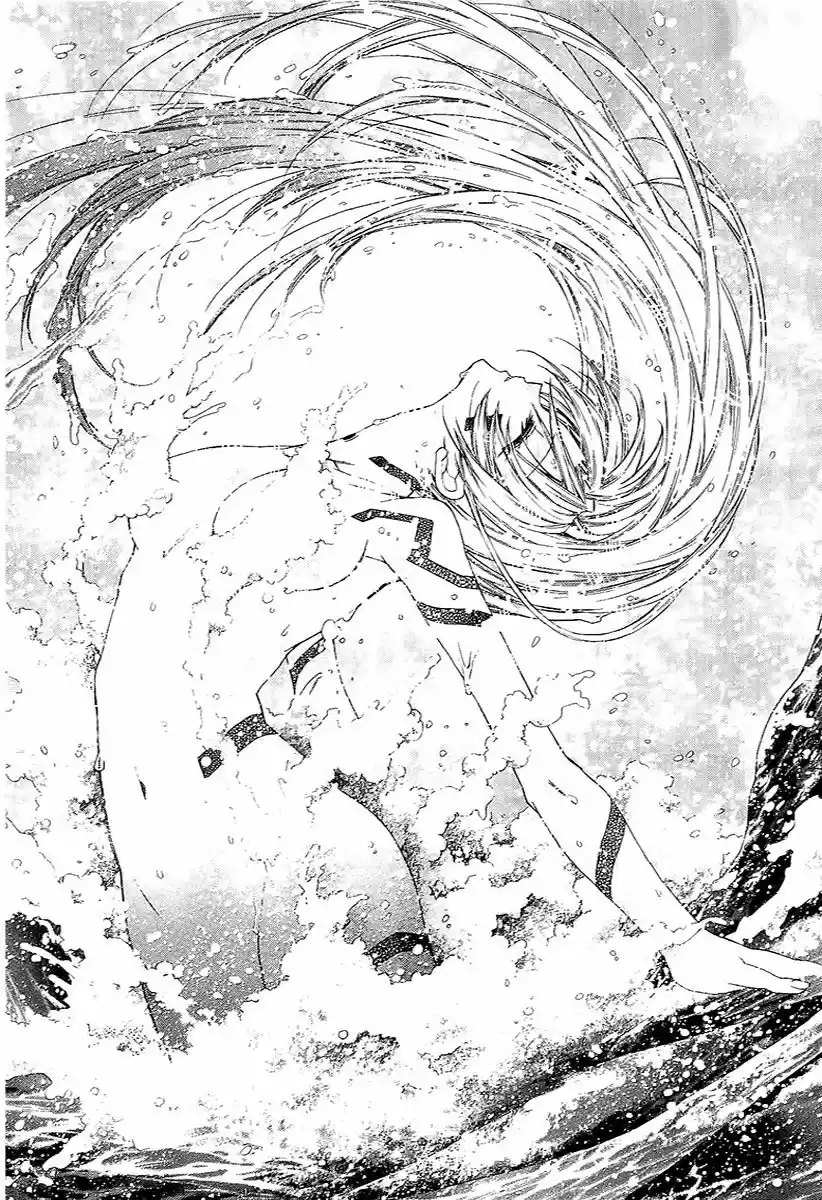 Sakura-hime Kaden (2008) - Capítulo 33 - Página 24 - LectorTMOo