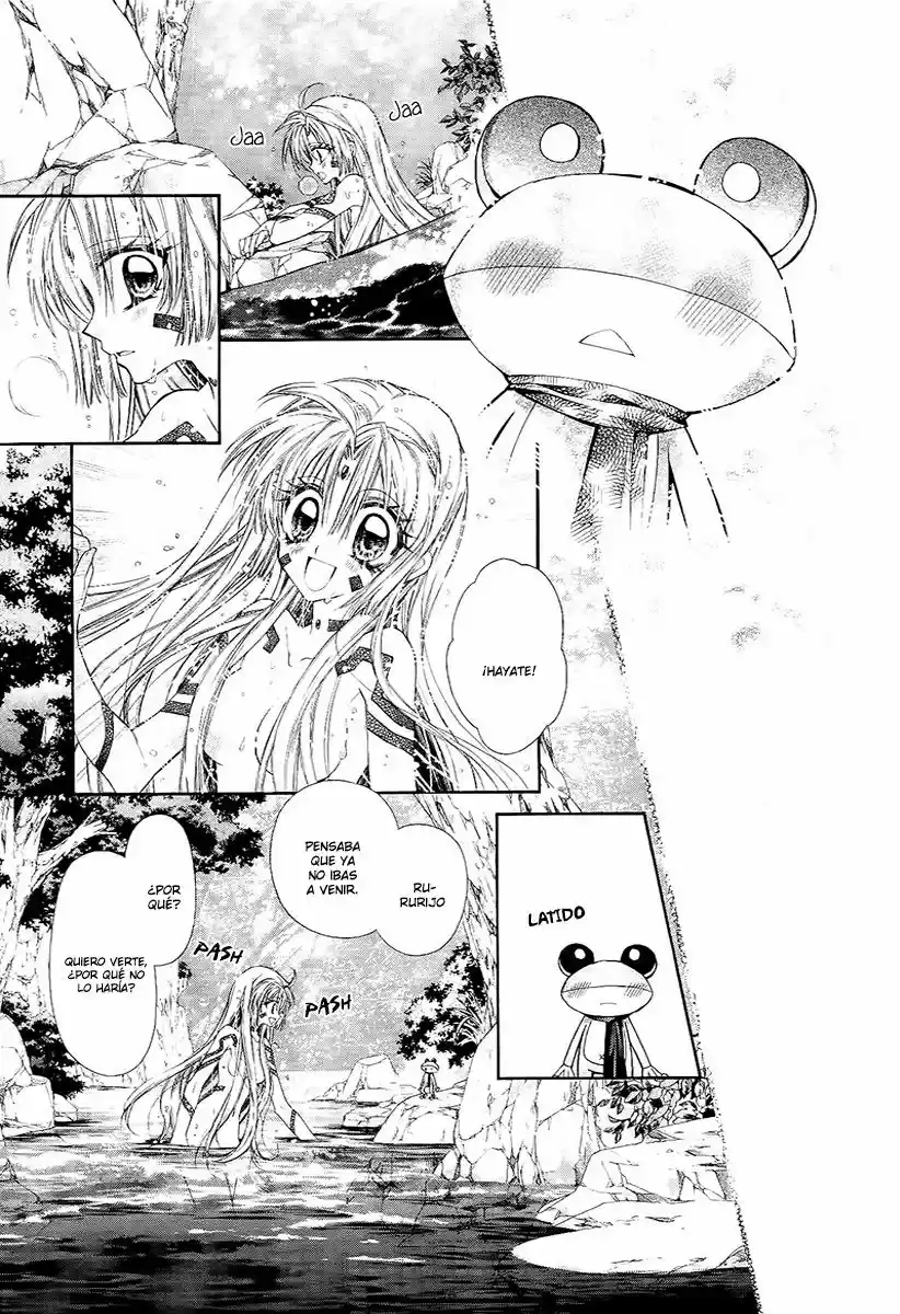 Sakura-hime Kaden (2008) - Capítulo 33 - Página 25 - LectorTMOo