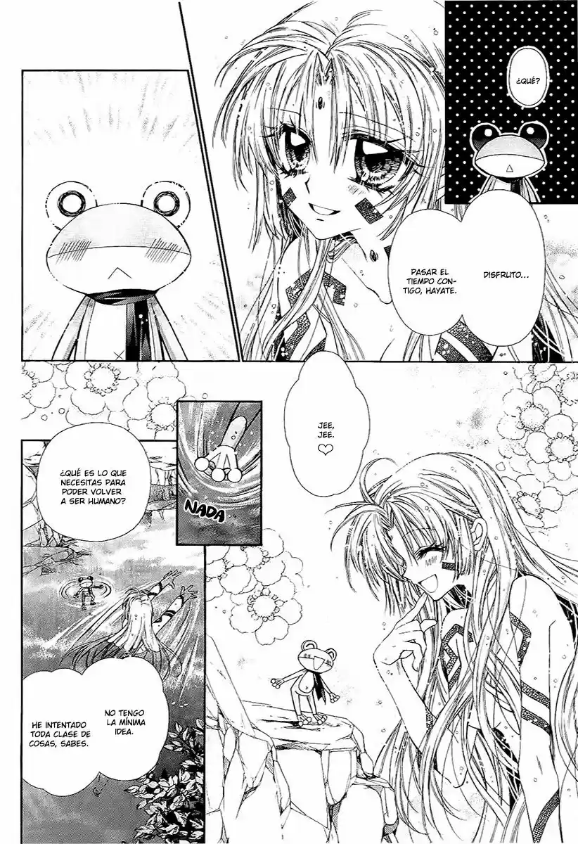 Sakura-hime Kaden (2008) - Capítulo 33 - Página 26 - LectorTMOo