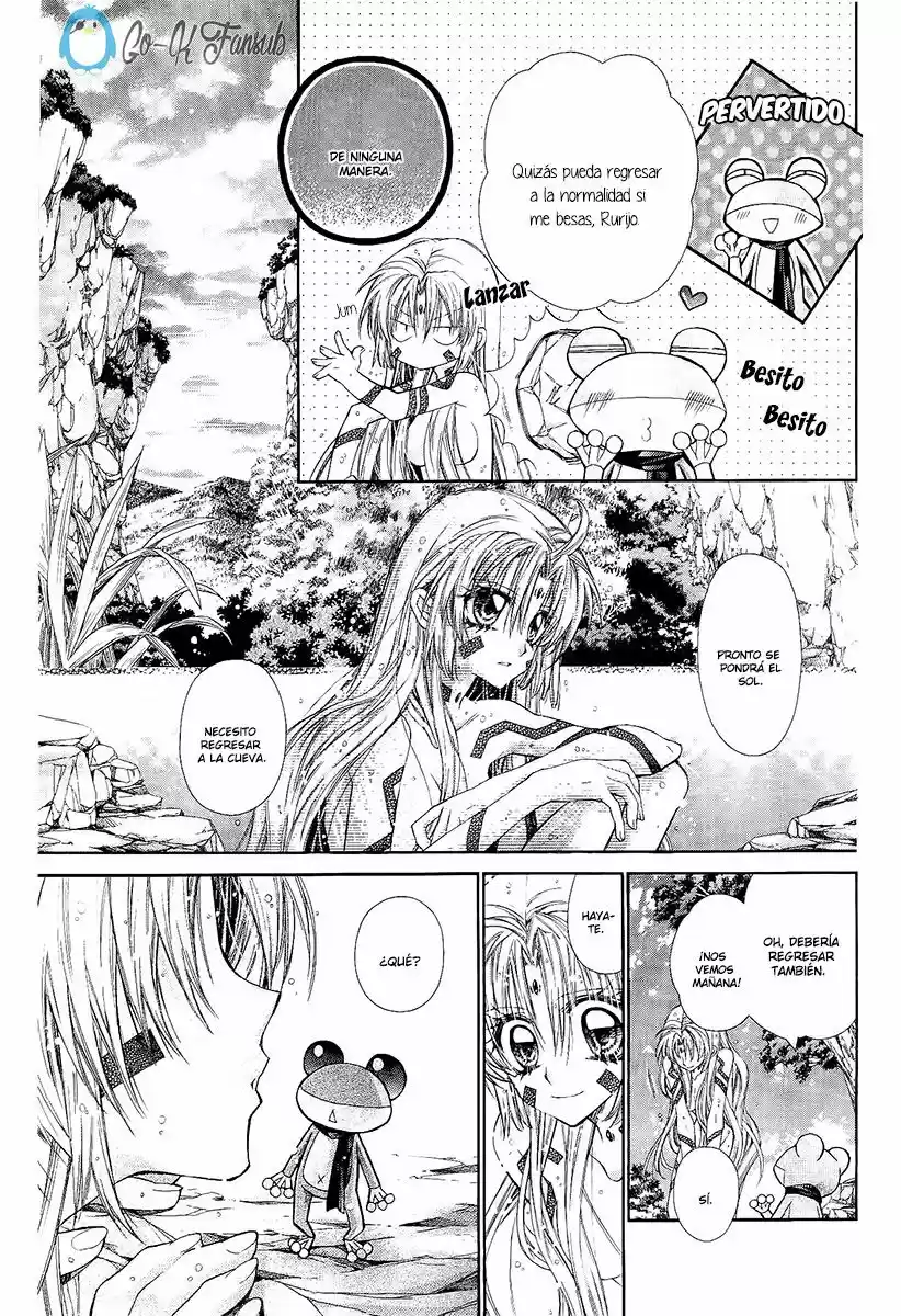 Sakura-hime Kaden (2008) - Capítulo 33 - Página 27 - LectorTMOo