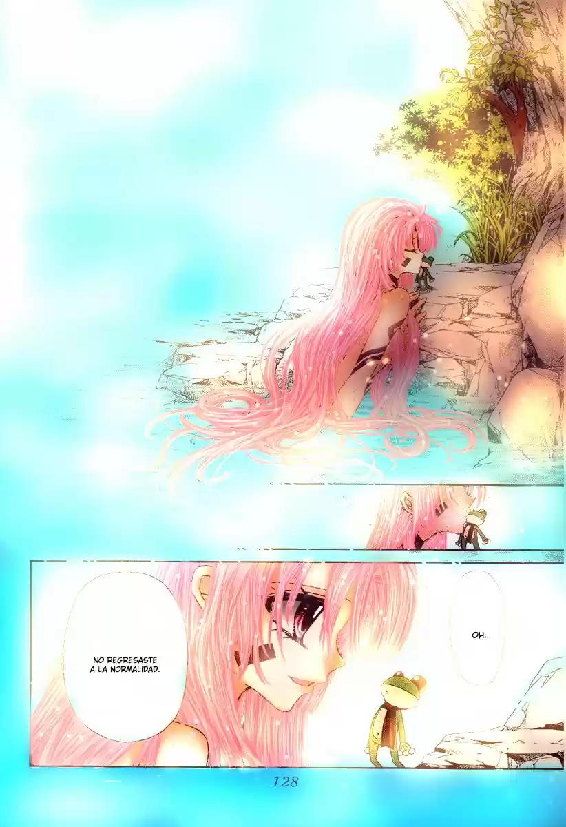 Sakura-hime Kaden (2008) - Capítulo 33 - Página 28 - LectorTMOo