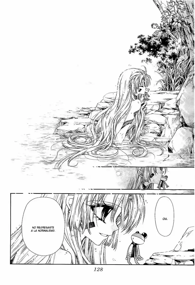 Sakura-hime Kaden (2008) - Capítulo 33 - Página 29 - LectorTMOo