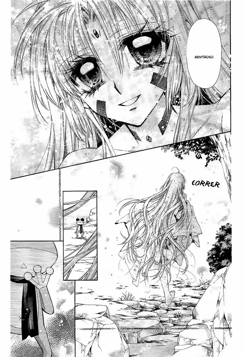 Sakura-hime Kaden (2008) - Capítulo 33 - Página 30 - LectorTMOo