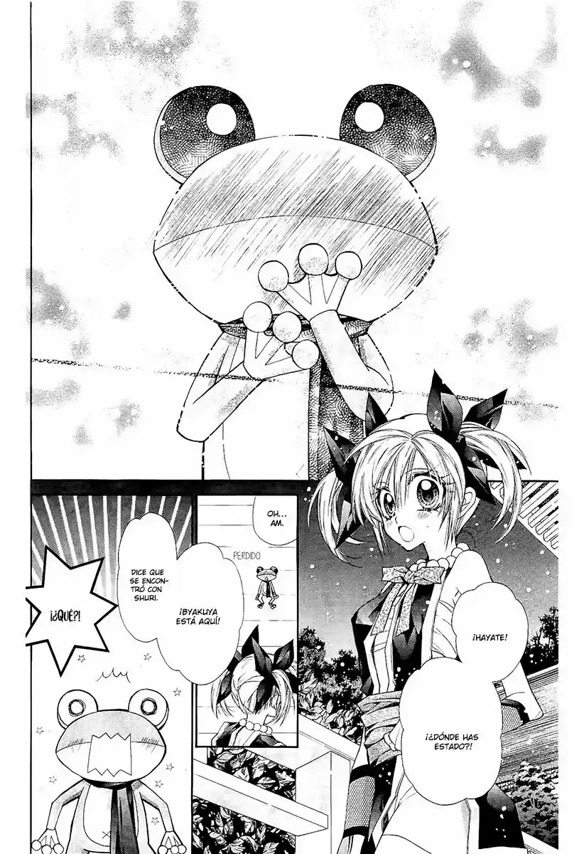 Sakura-hime Kaden (2008) - Capítulo 33 - Página 31 - LectorTMOo