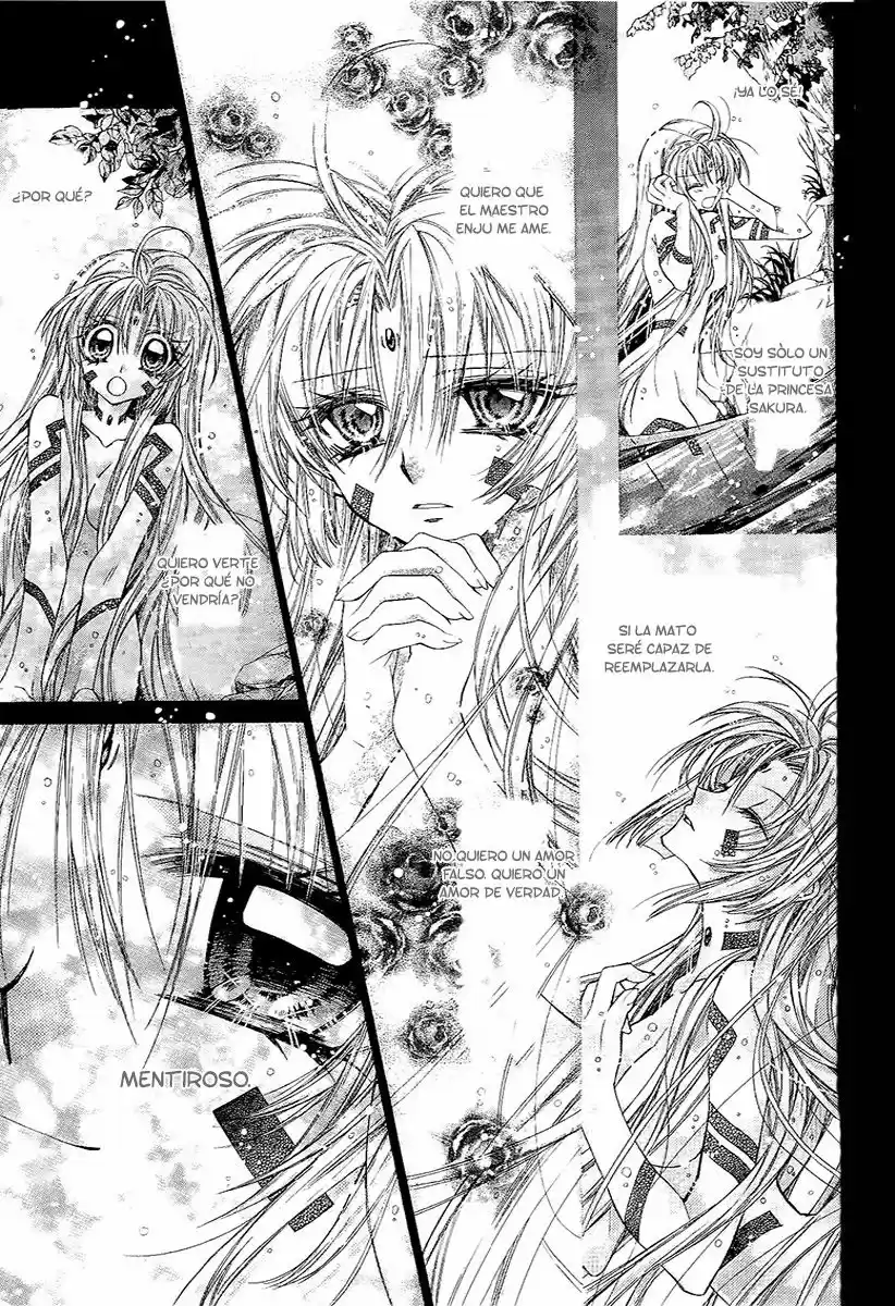 Sakura-hime Kaden (2008) - Capítulo 33 - Página 36 - LectorTMOo