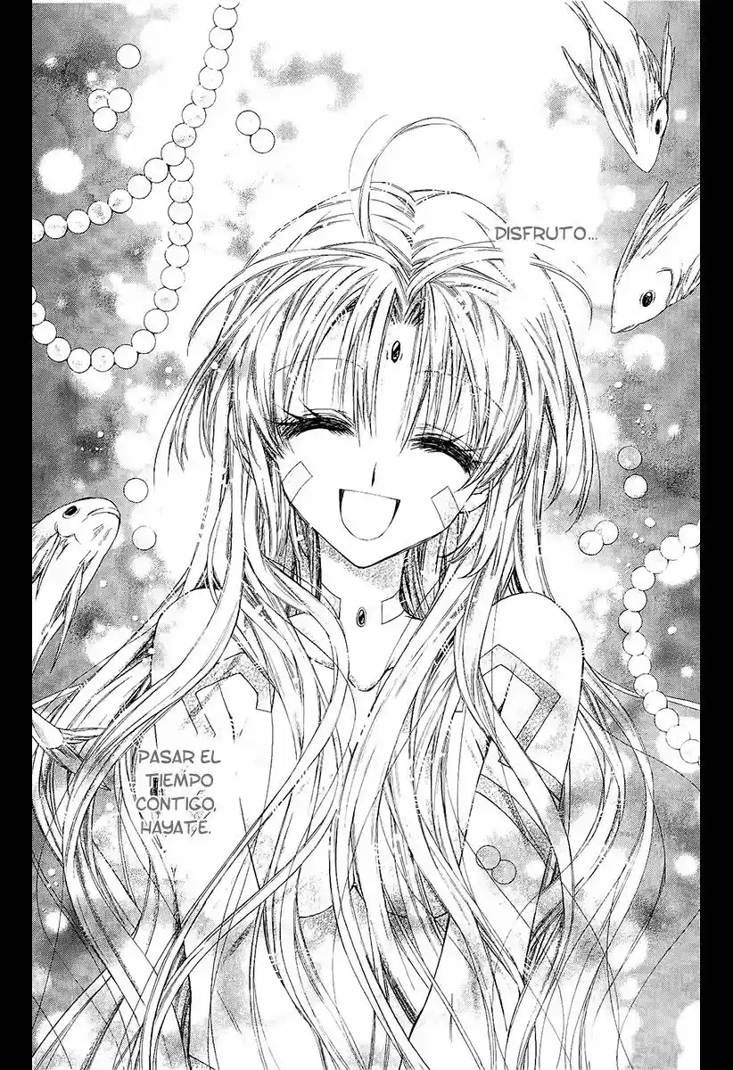 Sakura-hime Kaden (2008) - Capítulo 33 - Página 37 - LectorTMOo