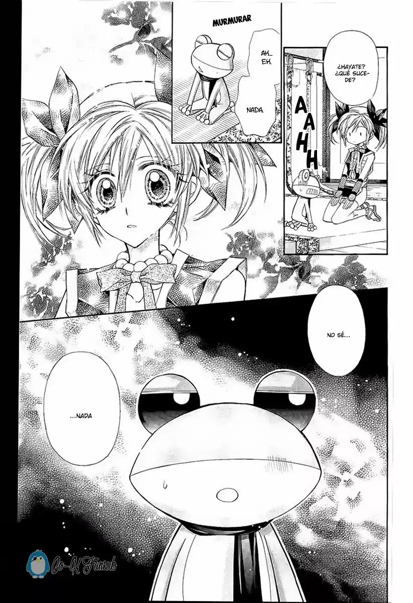 Sakura-hime Kaden (2008) - Capítulo 33 - Página 38 - LectorTMOo