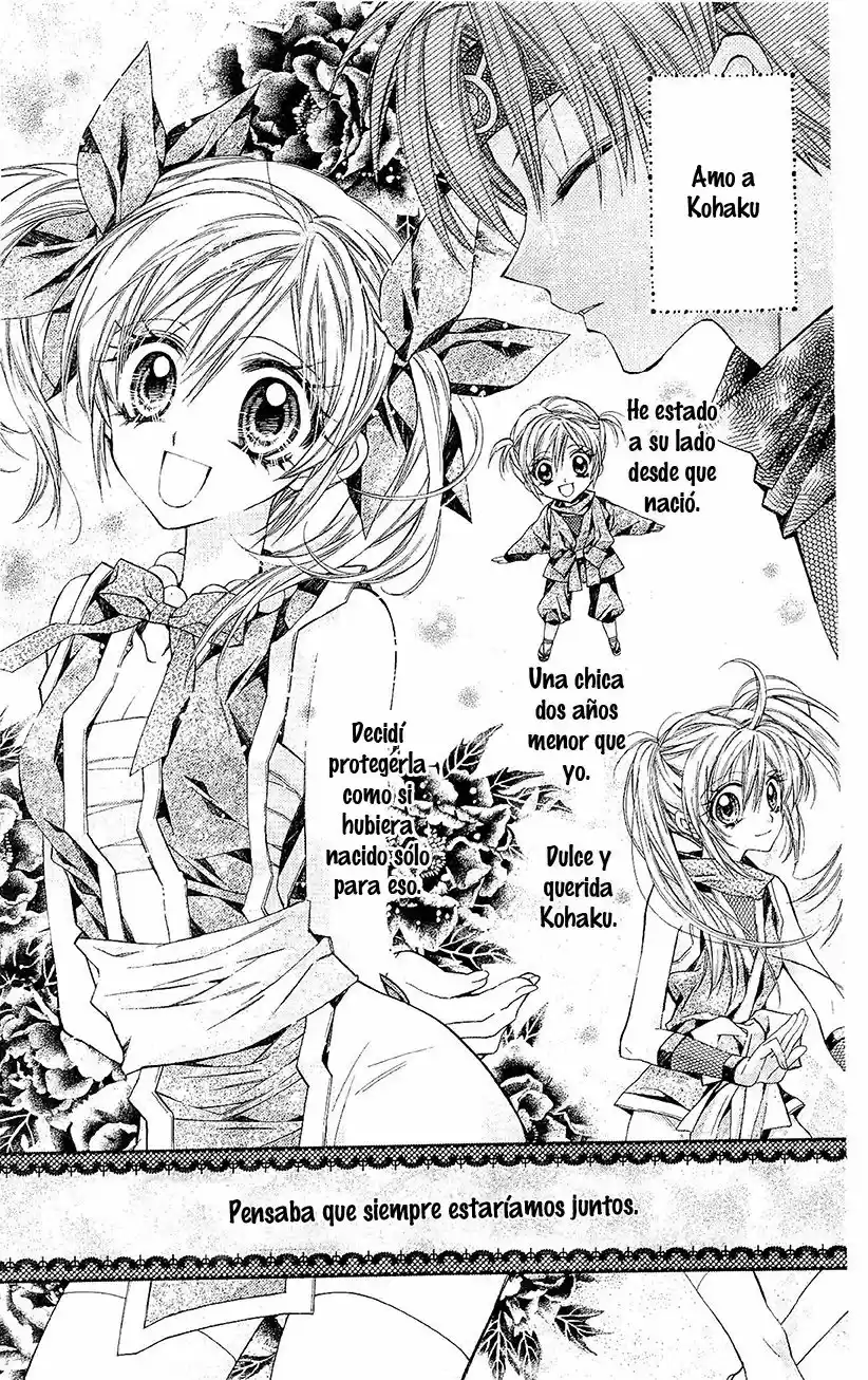 Sakura-hime Kaden (2008) - Capítulo 34 - Página 6 - LectorTMOo