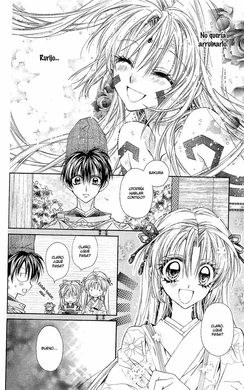 Sakura-hime Kaden (2008) - Capítulo 34 - Página 9 - LectorTMOo