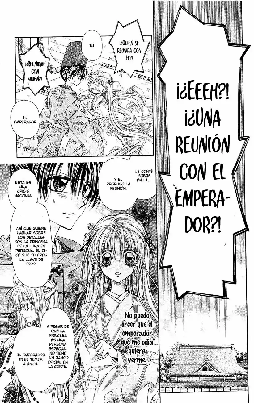 Sakura-hime Kaden (2008) - Capítulo 34 - Página 10 - LectorTMOo