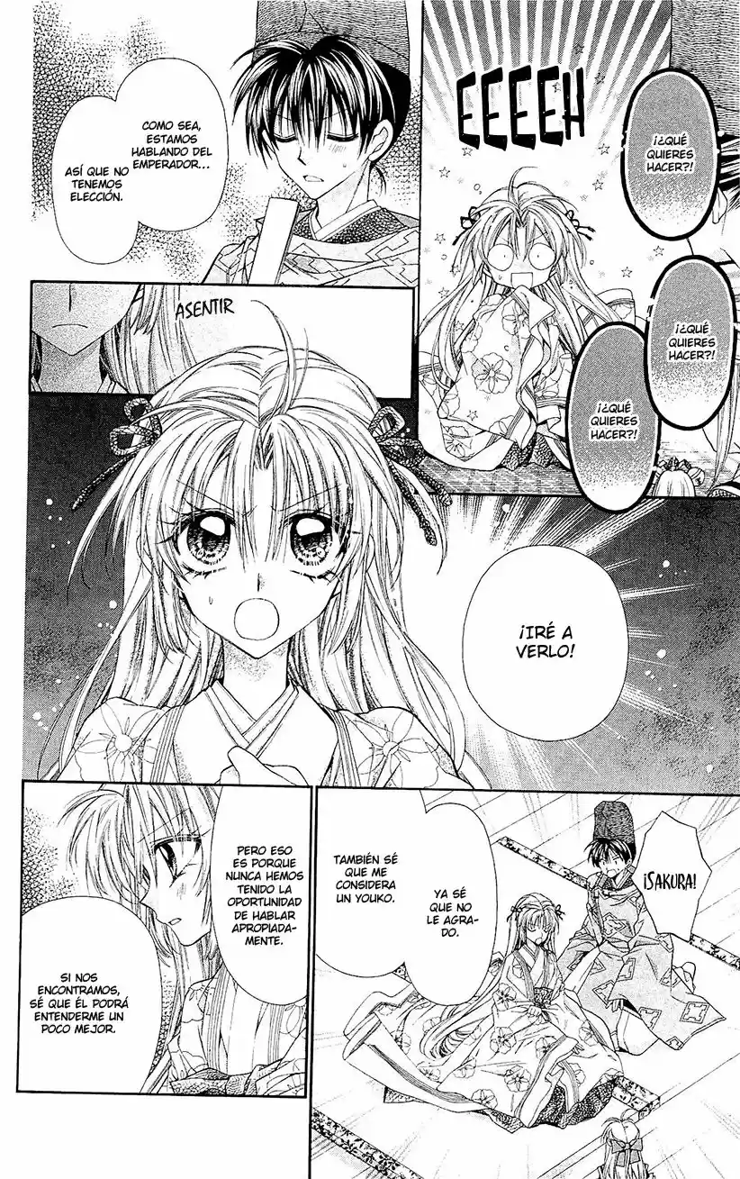 Sakura-hime Kaden (2008) - Capítulo 34 - Página 11 - LectorTMOo