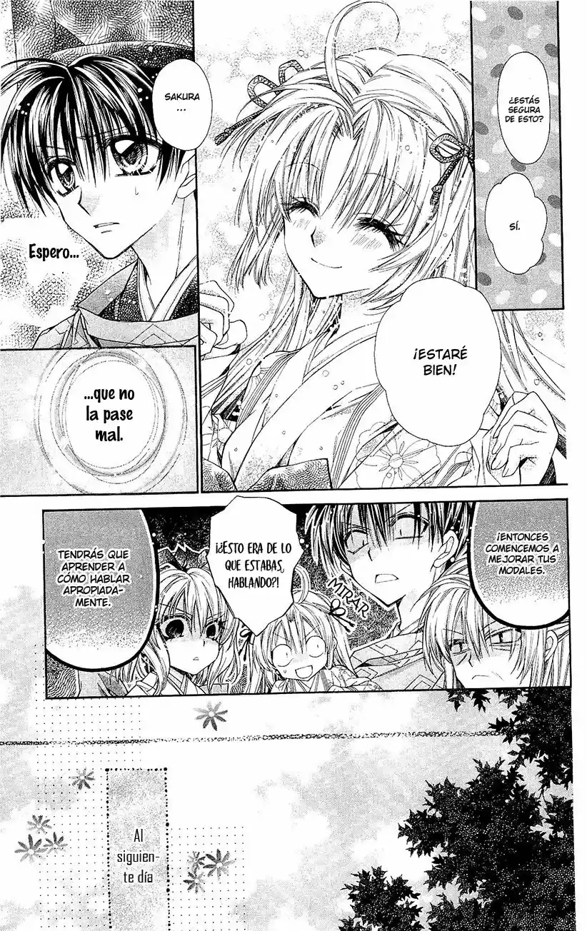 Sakura-hime Kaden (2008) - Capítulo 34 - Página 12 - LectorTMOo