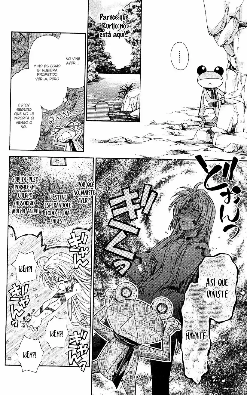 Sakura-hime Kaden (2008) - Capítulo 34 - Página 13 - LectorTMOo