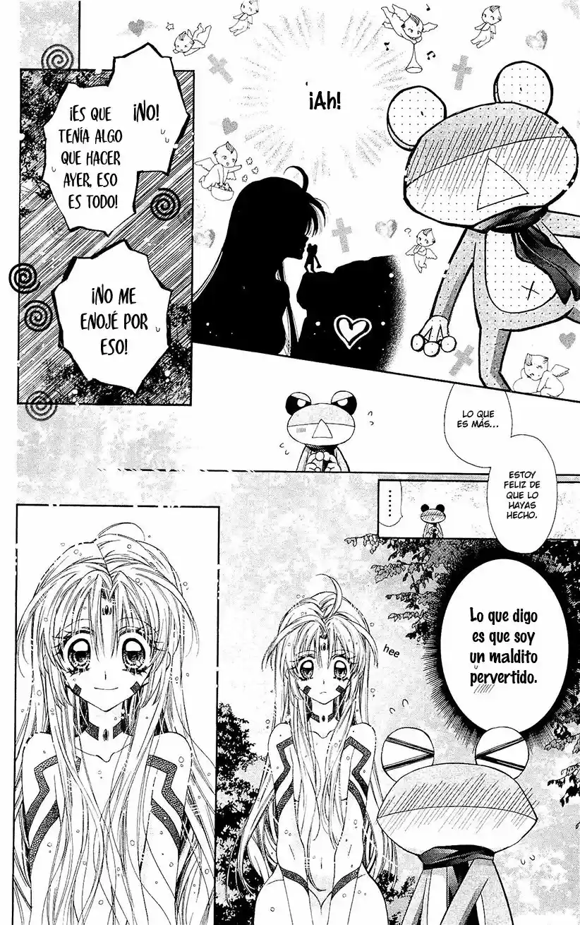 Sakura-hime Kaden (2008) - Capítulo 34 - Página 15 - LectorTMOo