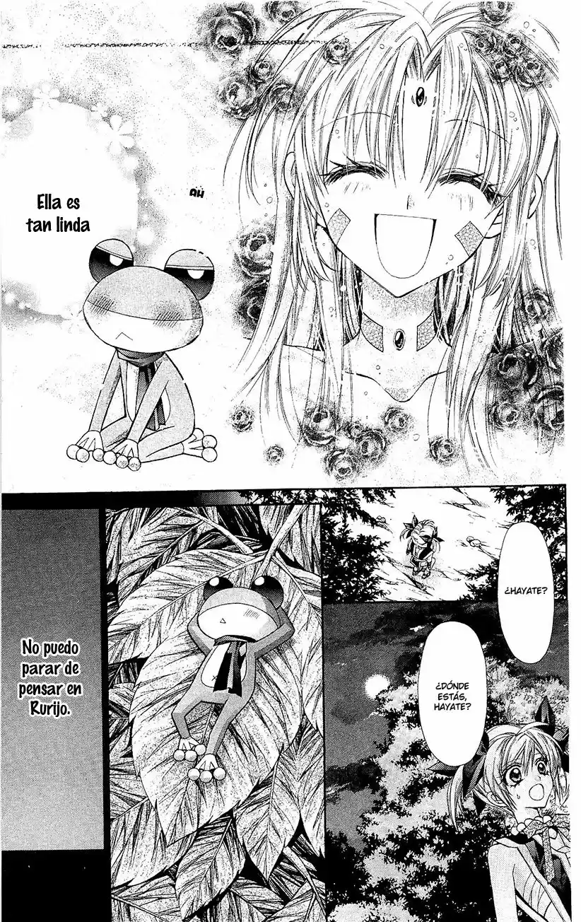 Sakura-hime Kaden (2008) - Capítulo 34 - Página 16 - LectorTMOo