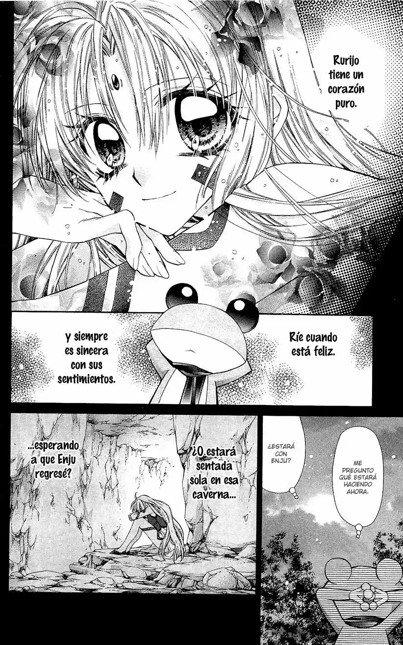 Sakura-hime Kaden (2008) - Capítulo 34 - Página 17 - LectorTMOo