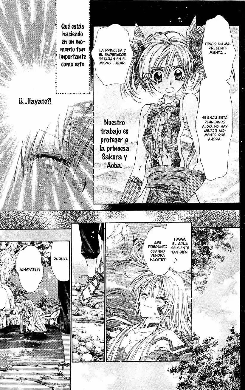 Sakura-hime Kaden (2008) - Capítulo 34 - Página 20 - LectorTMOo