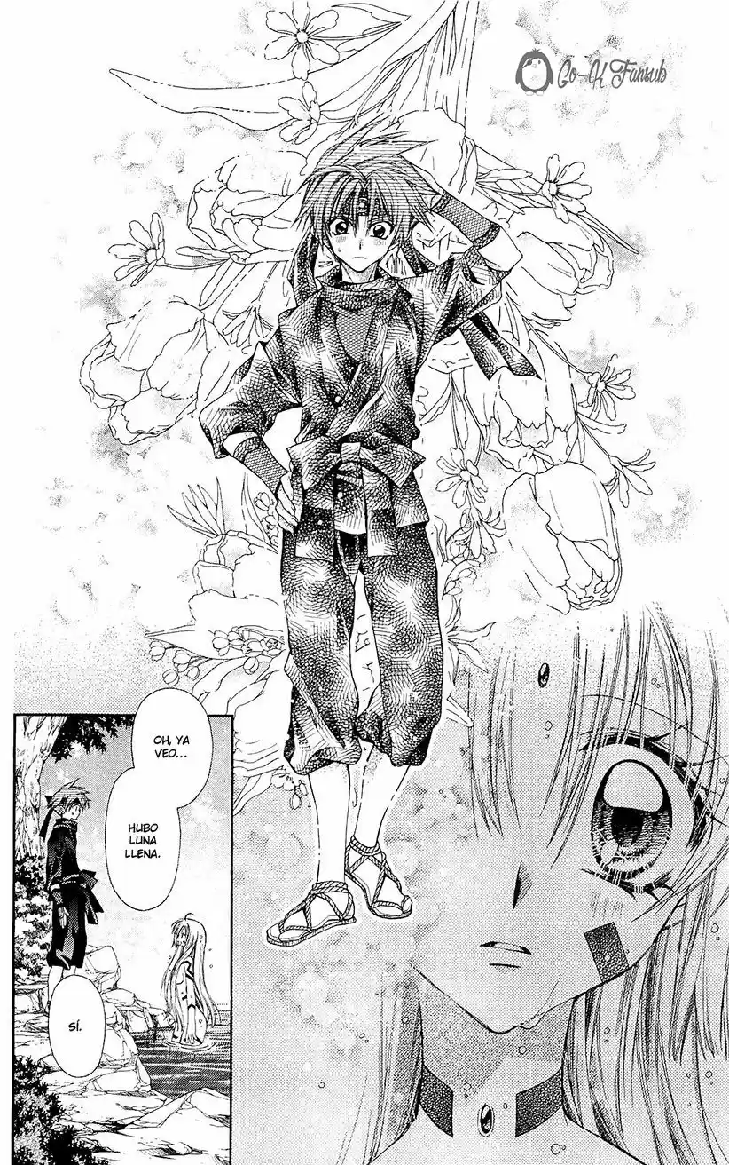 Sakura-hime Kaden (2008) - Capítulo 34 - Página 22 - LectorTMOo