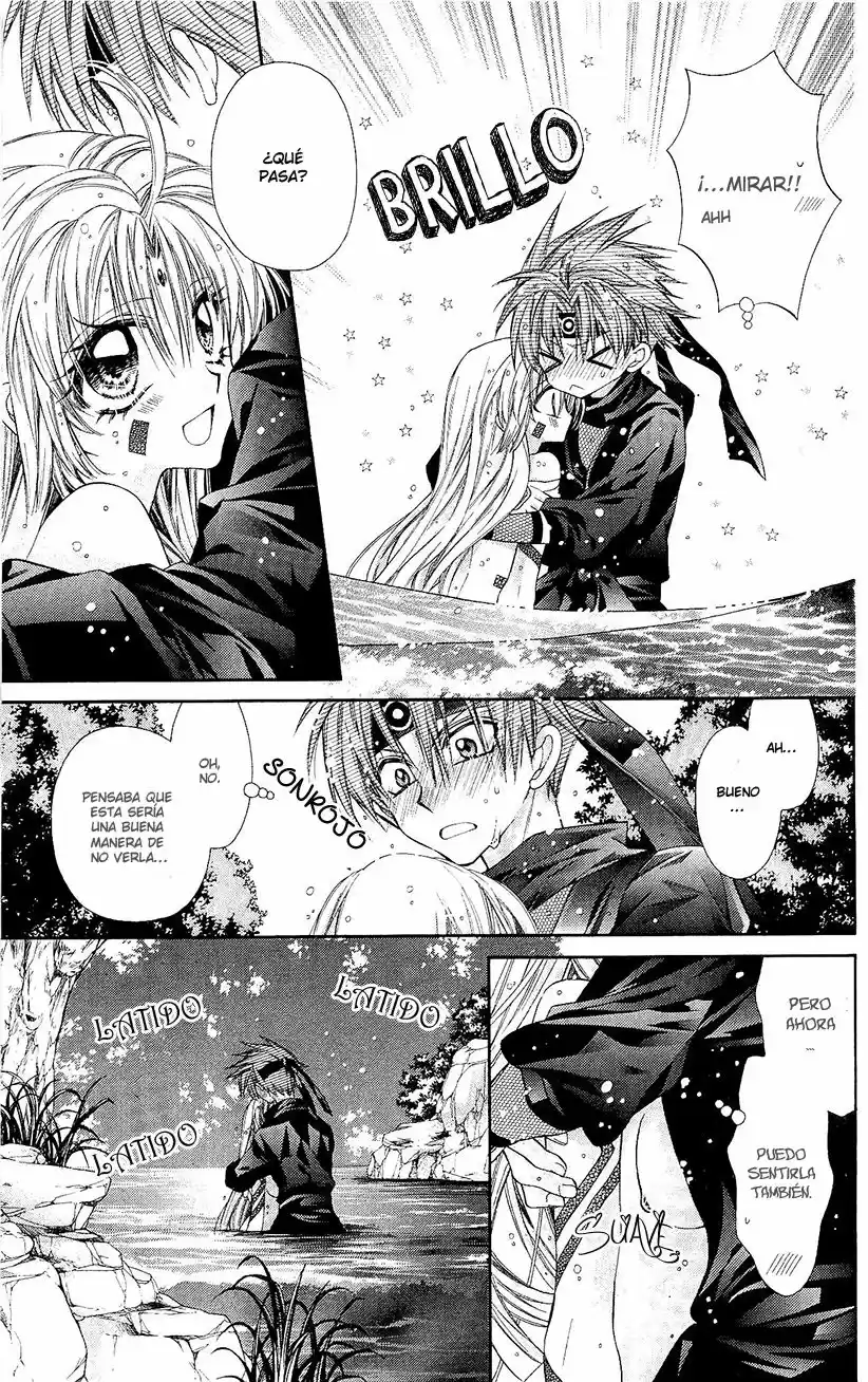 Sakura-hime Kaden (2008) - Capítulo 34 - Página 25 - LectorTMOo