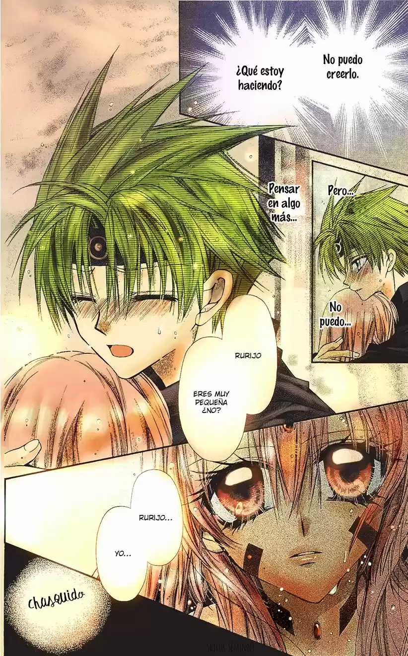 Sakura-hime Kaden (2008) - Capítulo 34 - Página 26 - LectorTMOo