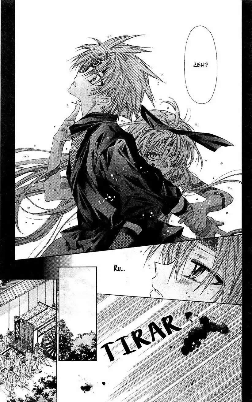 Sakura-hime Kaden (2008) - Capítulo 34 - Página 28 - LectorTMOo