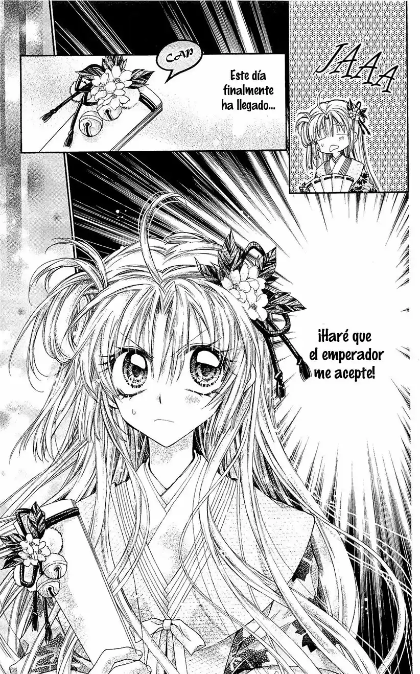 Sakura-hime Kaden (2008) - Capítulo 34 - Página 30 - LectorTMOo