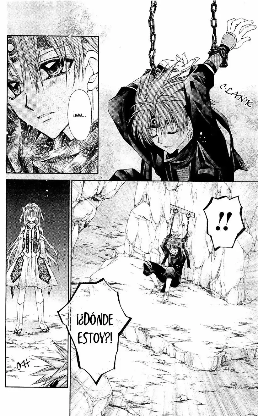 Sakura-hime Kaden (2008) - Capítulo 34 - Página 31 - LectorTMOo