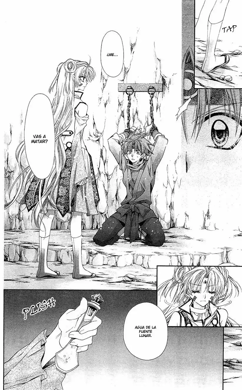 Sakura-hime Kaden (2008) - Capítulo 34 - Página 35 - LectorTMOo
