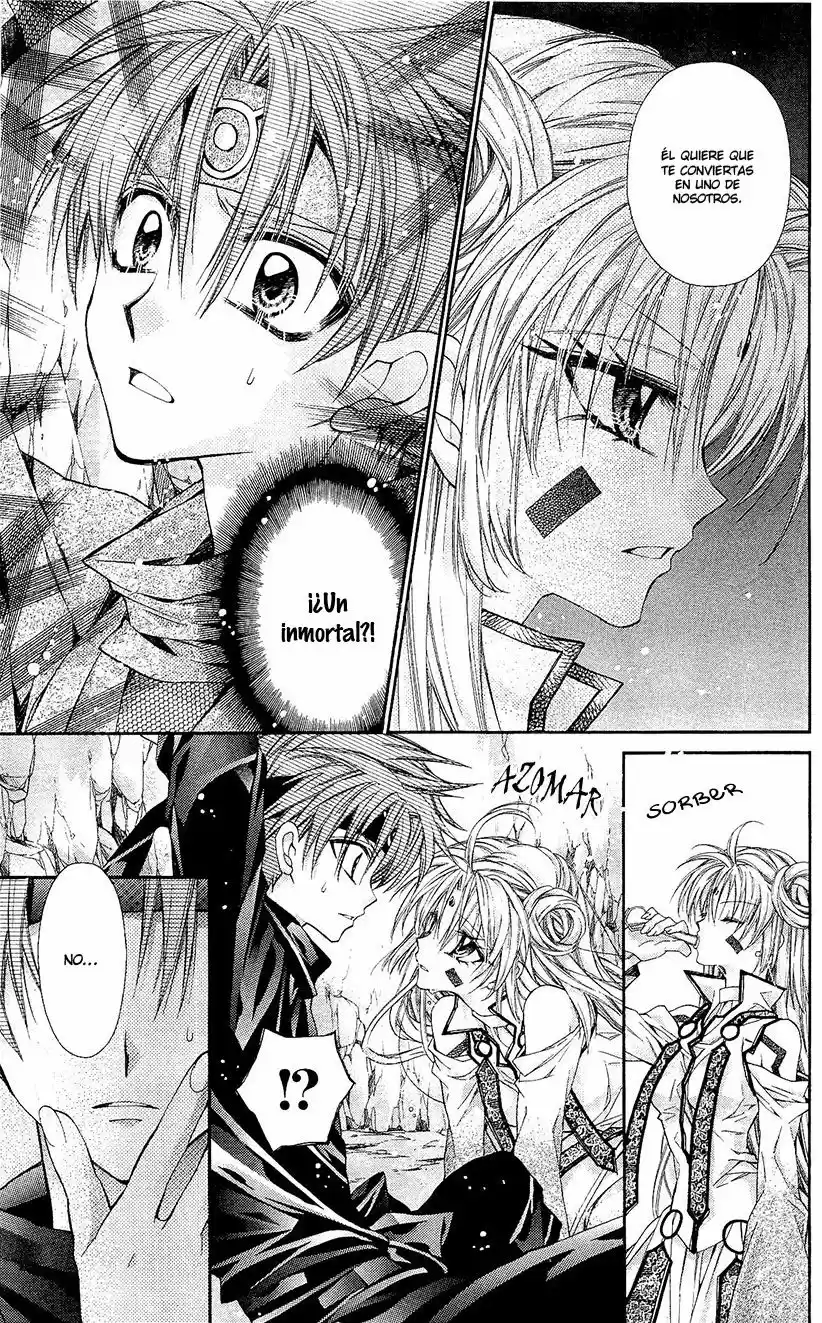Sakura-hime Kaden (2008) - Capítulo 34 - Página 36 - LectorTMOo