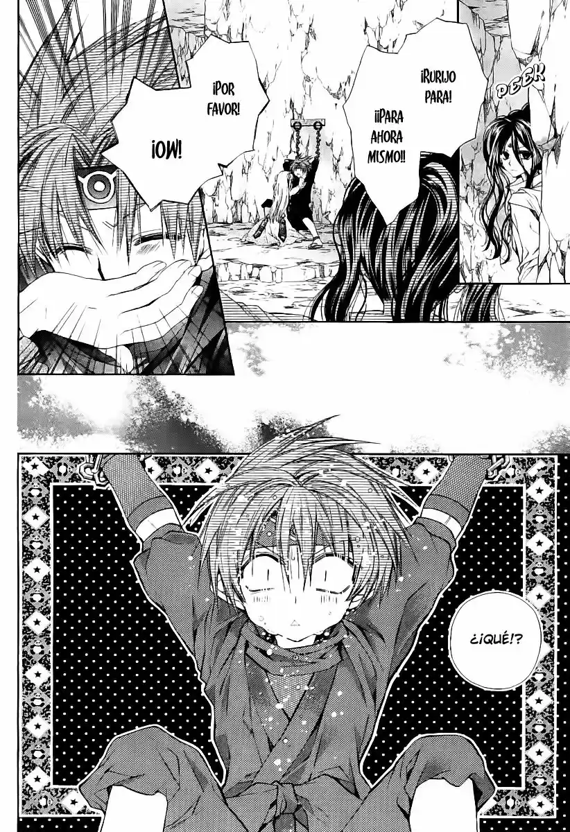 Sakura-hime Kaden (2008) - Capítulo 35 - Página 9 - LectorTMOo
